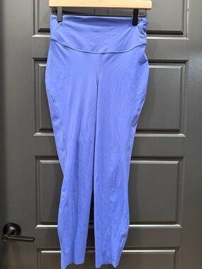 Wunder Train High-Rise Tight 25" Lavender size 8